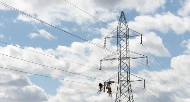 辽宁铁岭清河区供电公司：降损增效创百强